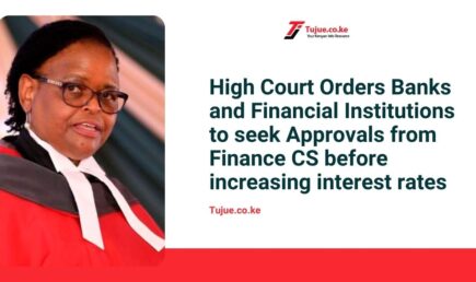 High Court Orders Banks and Financial Institutions to Seek Approvals from Finance CS Before Increasing Interest Rates