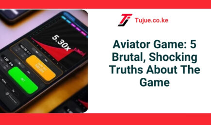 Aviator Game: 5 Brutal, Shocking Truths