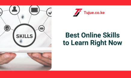 Best Online Skills to Learn Right Now