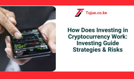 How Does Investing in Cryptocurrency Work?