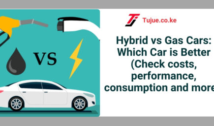 Hybrid vs Gas Cars: Which Car is Better?