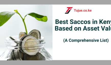 Best SACCOs in Kenya Based on Asset Value 