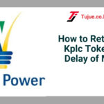 How to Retrieve Lost KPLC Tokens After Delay of Message