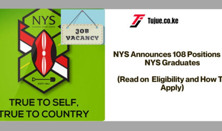 NYS Announces 108 Positions For NYS Graduates: Eligibility and How To Apply