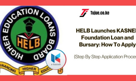 HELB Launches KASNEB Foundation Loan and Bursary: How To Apply