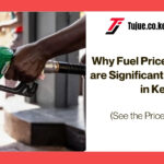 Why Fuel Prices in Tanzania are Significantly Lower Than in Kenya