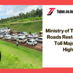 Transport Ministry Resumes Highway Tolling Initiative Following Court Clarification