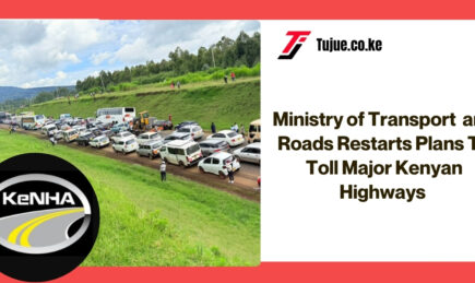 Transport Ministry Resumes Highway Tolling Initiative Following Court Clarification