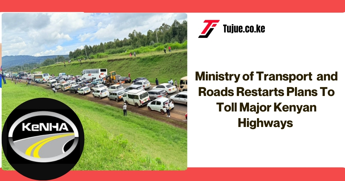 Transport Ministry Resumes Highway Tolling Initiative Following Court Clarification