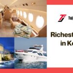 Richest people
